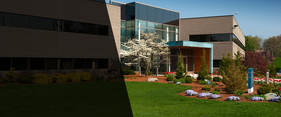 Leavenworth Landscapers