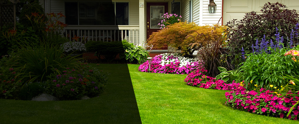 Leavenworth Landscapers