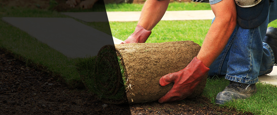 Leavenworth Landscapers