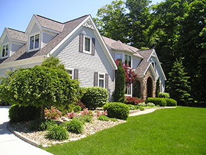 Landscapers and Lawncare Services in Leavenworth, KS